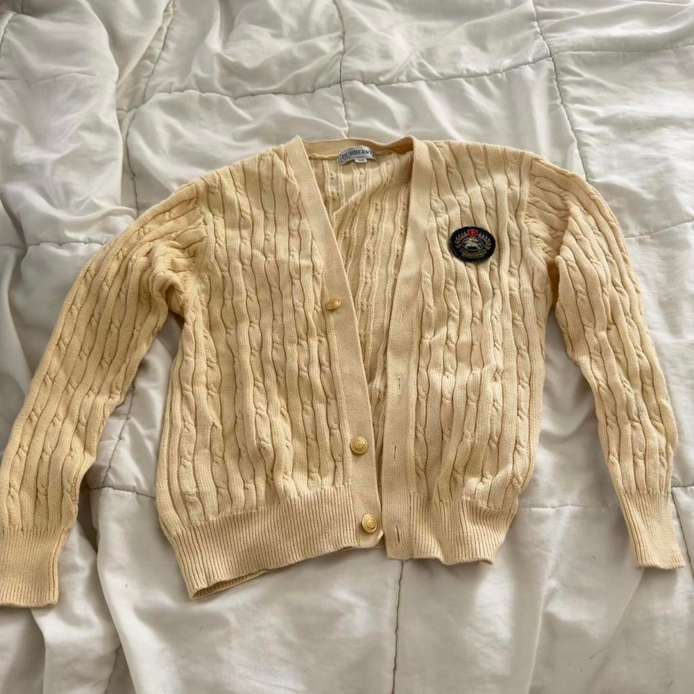 sweater